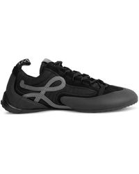 Loewe - Grip Sneakers - Lyst