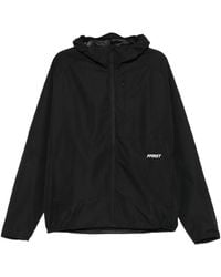 FAMILY FIRST - Veste Zippée À Capuche - Lyst