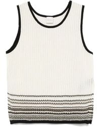 Paul Smith - ニットトップ - Lyst