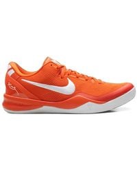 Nike - Kobe 8 Protro Tb Promo "Team" Sneakers - Lyst
