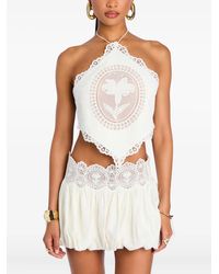 retroféte - Summer Top - Lyst