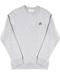PELO FOUNDATION - Cavalier King Sweatshirt - Lyst