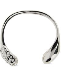 Marni - Bracelet Serti De Cristaux - Lyst