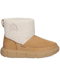 Sorel - Explorer Iii Waterproof Boots - Lyst