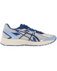 Asics - Jog 100S Lace-Up Sneakers - Lyst