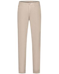 Jacob Cohen - Bobby Corduroy Trousers - Lyst