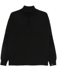 Colmar - Neowarm Technical Half-Zip Sweatshirt - Lyst