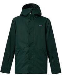 Oakley - Range Rc Jacket - Lyst