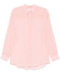 Mc2 Saint Barth - Brigitte シャツ - Lyst
