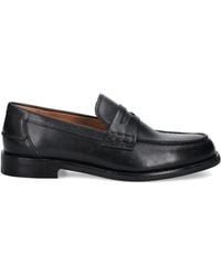 Vagabond Shoemakers - Steven Strap Loafers - Lyst