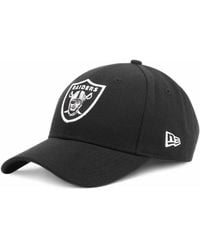 KTZ - Las Vegas Raiders Team Cap - Lyst