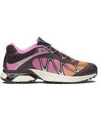 Salomon - Xt-Whisper Low-Top Sneakers - Lyst