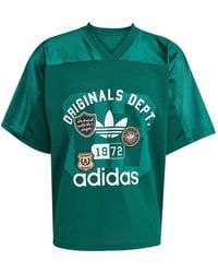 adidas - Adidas T-Shirt - Lyst