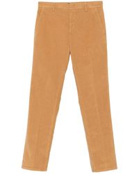 Dondup - Pantalones con cierre de botón - Lyst