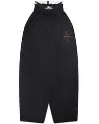 PROTOTYPES - Logo-Print Track Pants - Lyst
