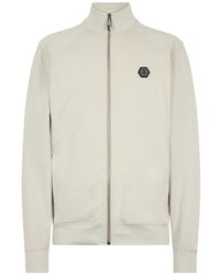 Philipp Plein - Veste Zippée - Lyst