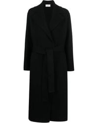 The Row - Malika Coat - Lyst