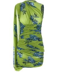 Magda Butrym - 'Pf25 Dress 24' Dress - Lyst