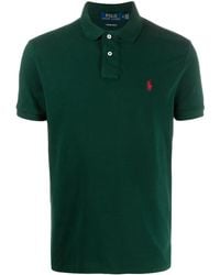 Polo Ralph Lauren - T-Shirts And Polos - Lyst