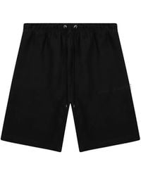 Advisory Board Crystals - Shorts mit Logo-Stickerei - Lyst