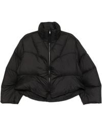 JNBY - Plumífero corto - Lyst