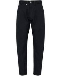Junya Watanabe - Five-Pockets Wool Trousers - Lyst