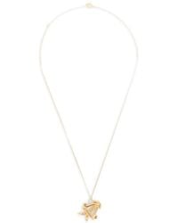 Completedworks - Sagittarius Zodiac-Balloon Necklaces - Lyst