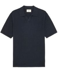 NN07 - Short-Sleeve Polo Shirt - Lyst