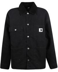 Carhartt - Michigan Long-Sleeve Jacket - Lyst