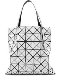 Issey Miyake - Prism Matte Small Tote Bag - Lyst
