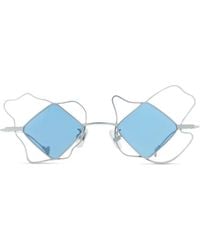 Eyepetizer - Nuvola Sunglasses - Lyst