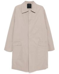 FREI-MUT - Clyde Coat - Lyst