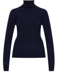 Balenciaga - Turtleneck Sweater - Lyst