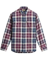 Woolrich - Duncan Shirt - Lyst