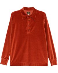 Needles - Polo - Lyst