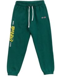 Champion - X Coca Cola Track Pants - Lyst