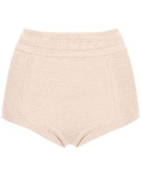 Eres - Rêveuse Knitted Briefs - Lyst