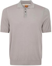Alpha Industries - Polo De Algodón - Lyst