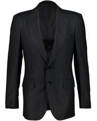 Tom Ford - Pinstripe Single-Breasted Blazer - Lyst