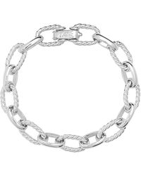 TANE MEXICO 1942 - Ana Chain-link Bracelet - Lyst