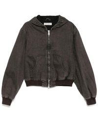 Our Legacy - Bank Jacket - Lyst