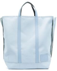 Paul Smith - Logo-patch Tote Bag - Lyst
