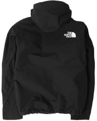 The North Face - Gore-Tex Mountain Jacket - Lyst