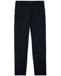 Aspesi - Fast Straight-Leg Trousers - Lyst