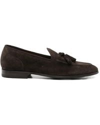 Green George - Tassel Slip-On Loafers - Lyst