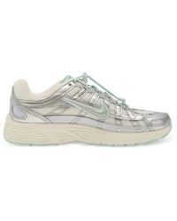 Nike - P-6000 Utility Sneakers - Lyst