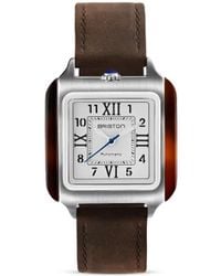 Briston - Streamliner Kennedy 36 Mm - Lyst