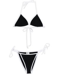 Hunza G - Gina Bikini - Lyst