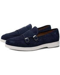 Poche Paris - Cipele Buckle Loafers - Lyst