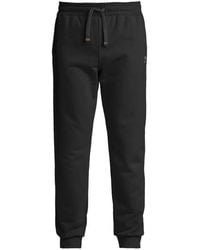 Parajumpers - Logo-Patch Track Pants - Lyst